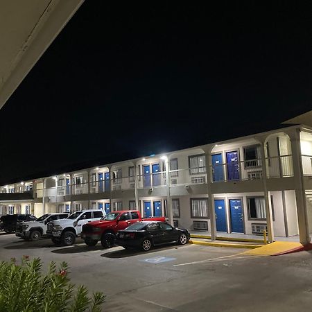 Motel 6-Bryan, Tx - College Station Exterior foto