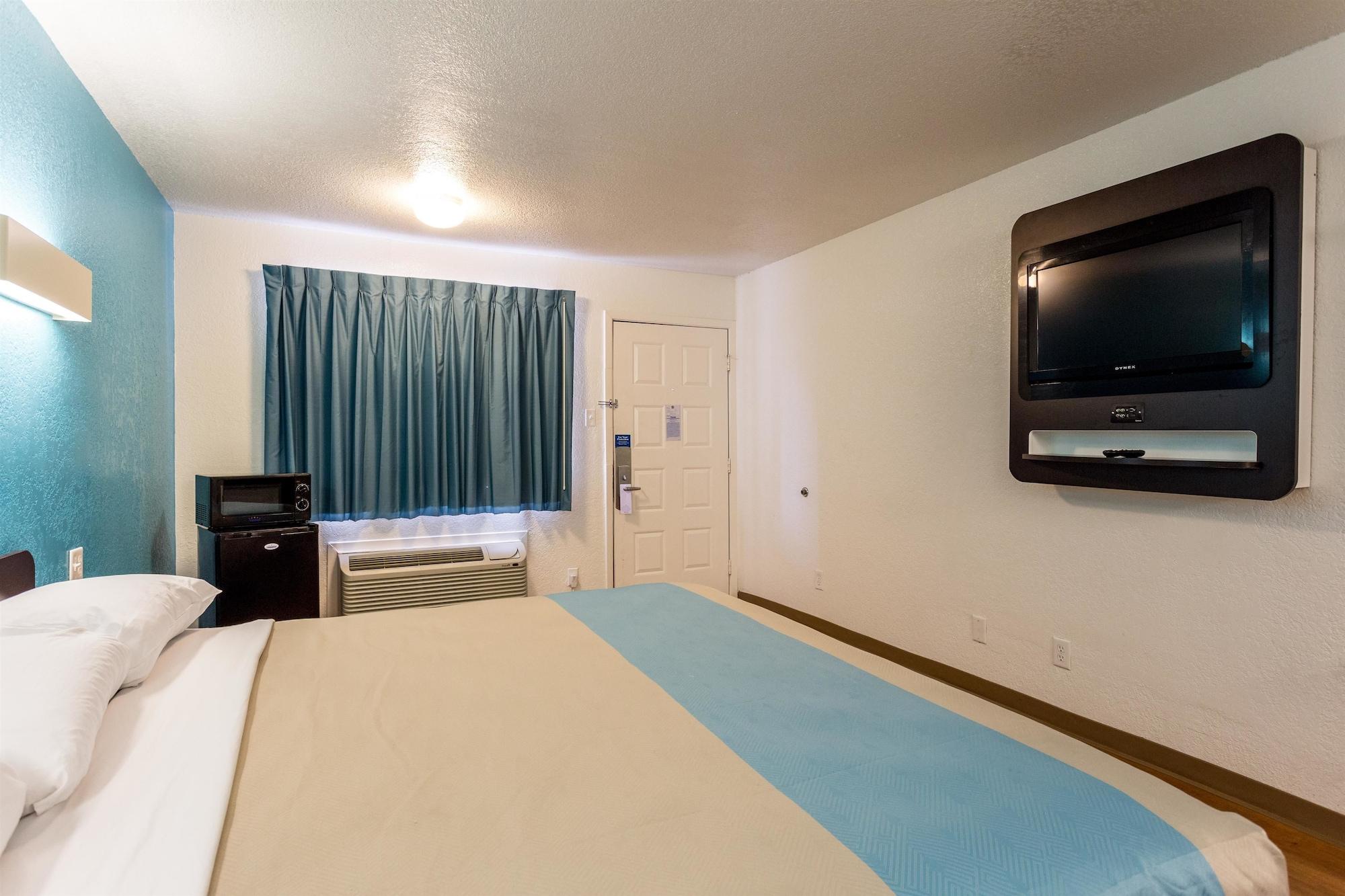 Motel 6-Bryan, Tx - College Station Exterior foto