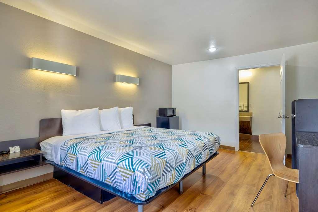 Motel 6-Bryan, Tx - College Station Quarto foto