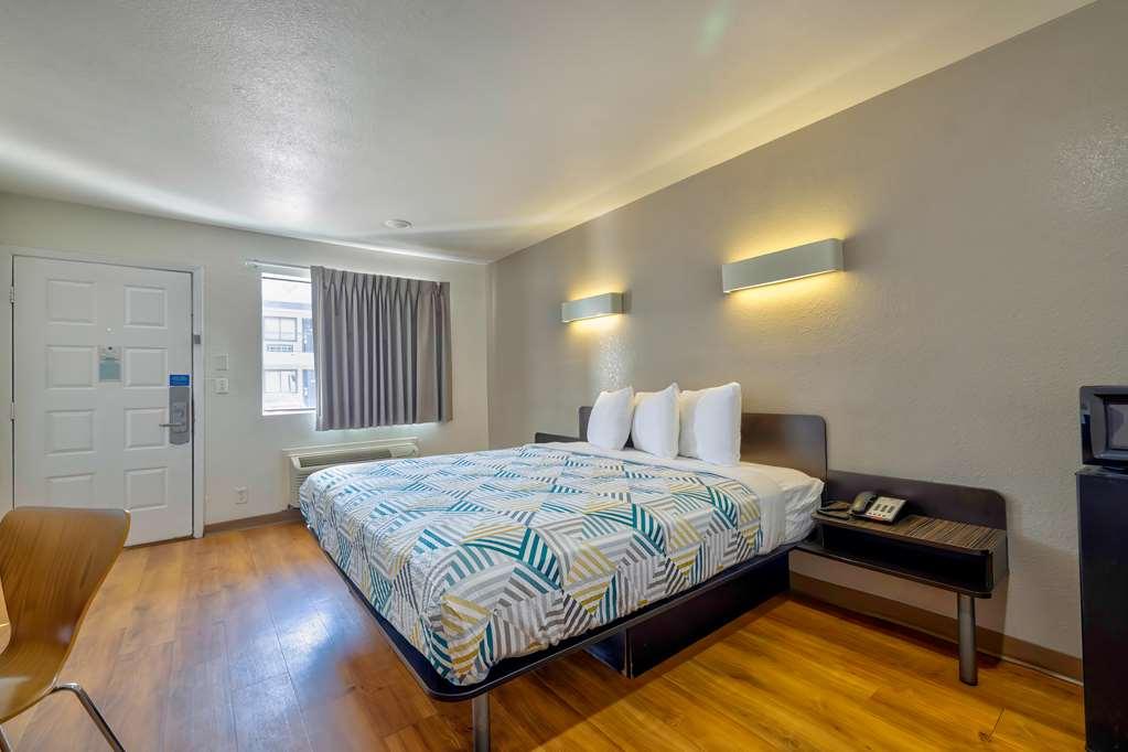 Motel 6-Bryan, Tx - College Station Quarto foto