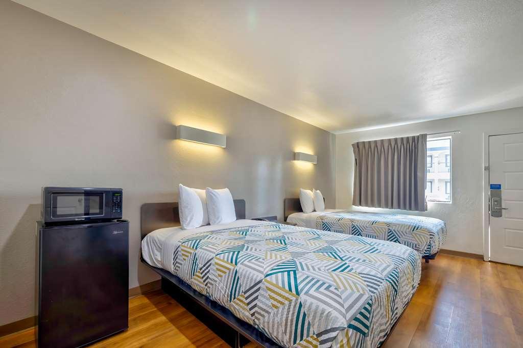 Motel 6-Bryan, Tx - College Station Quarto foto